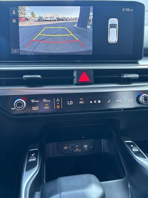 Used 2024 Kia Sorento S w/ Panoramic Sunroof Package FWD image 10