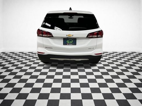 Used 2023 Chevrolet Equinox LT image 8