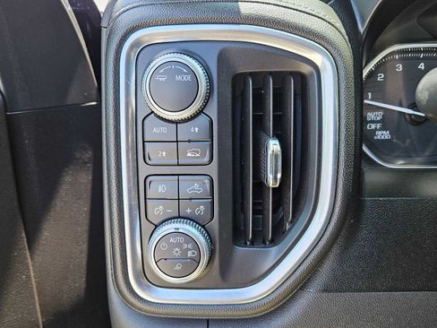 Used 2020 GMC Sierra 1500 SLT AWD/4WD image 30