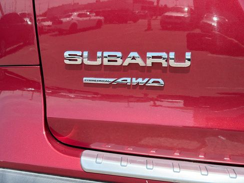 Used 2020 Subaru Ascent Limited w/ Popular Package #2A AWD/4WD image 11