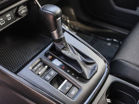 Certified 2025 Honda CR-V EX image 20