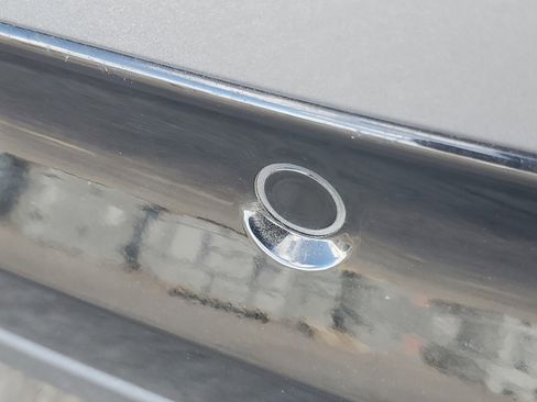 New 2026 Lincoln Nautilus Premier w/ Equipment Group 102A image 6