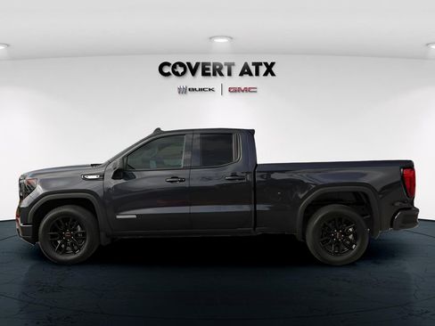 Used 2024 GMC Sierra 1500 Elevation image 5