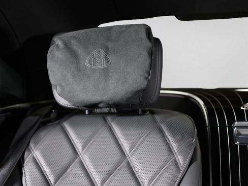 Used 2024 Mercedes-Benz Maybach S 580 4MATIC image 30