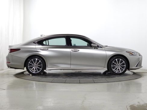Used 2019 Lexus ES 350 Premium image 10