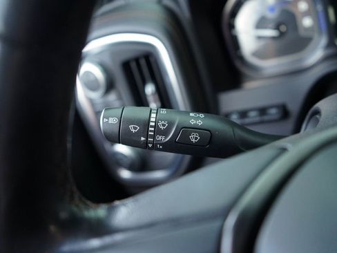 Used 2020 GMC Sierra 1500 AT4 w/ AT4 Premium Package image 36