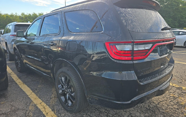 Used 2023 Dodge Durango GT AWD/4WD image 5