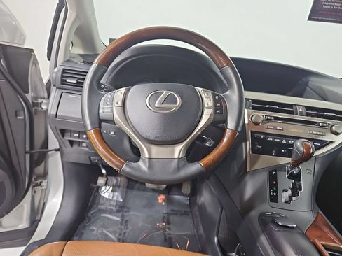 Used 2013 Lexus RX 450h AWD w/ Navigation Pkg image 14