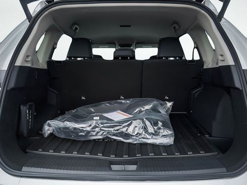 New 2026 Nissan Rogue SV w/ Rock Creek Premium Package AWD/4WD image 7