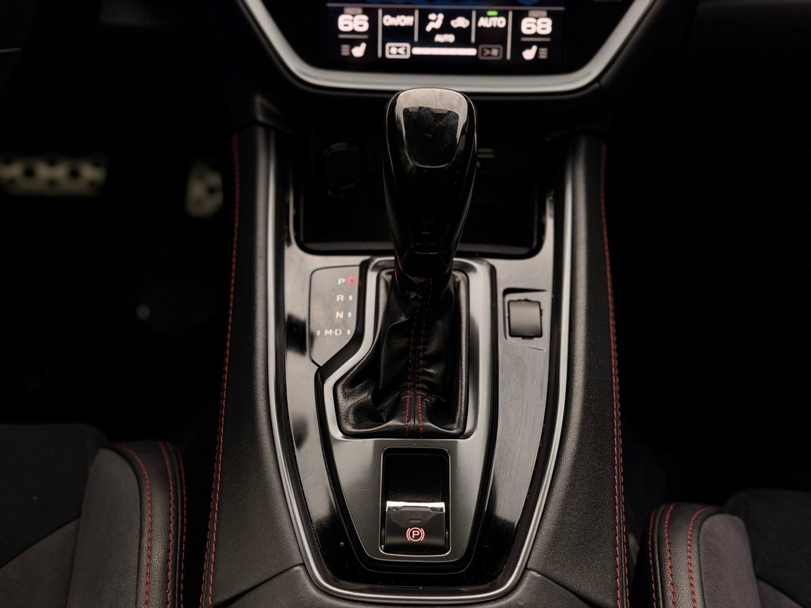 Used 2022 Subaru WRX GT AWD/4WD image 7