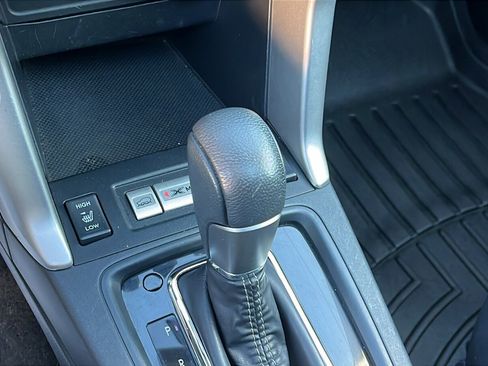 Used 2018 Subaru Forester 2.5i Premium image 17