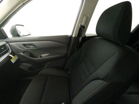 Certified 2024 Nissan Rogue S AWD/4WD image 26