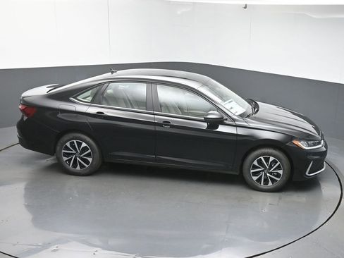 New 2026 Volkswagen Jetta S image 48