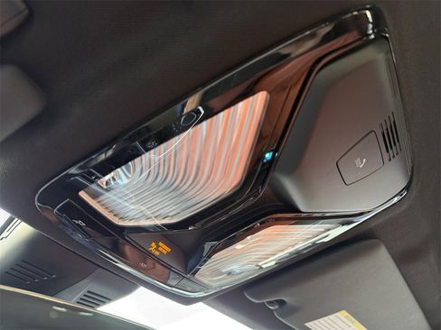 Certified 2023 BMW M3 w/ Executive Package image 35