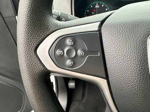 Used 2022 GMC Canyon Elevation Standard w/ Convenience Package image 23