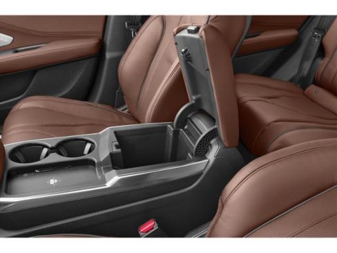 Used 2025 Acura RDX SH-AWD w/ Advance Package image 17