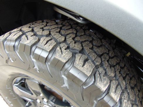 Used 2022 Ford Bronco Black Diamond AWD/4WD image 55