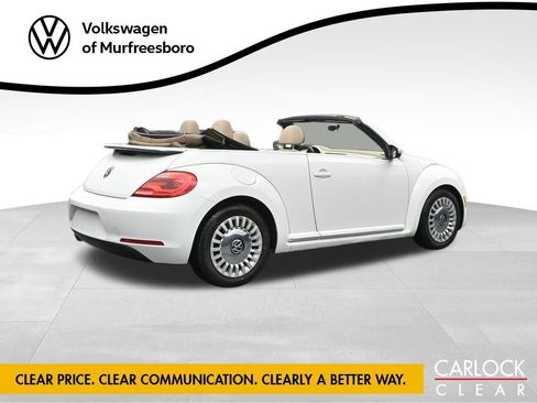 Used 2015 Volkswagen Beetle 1.8T image 40