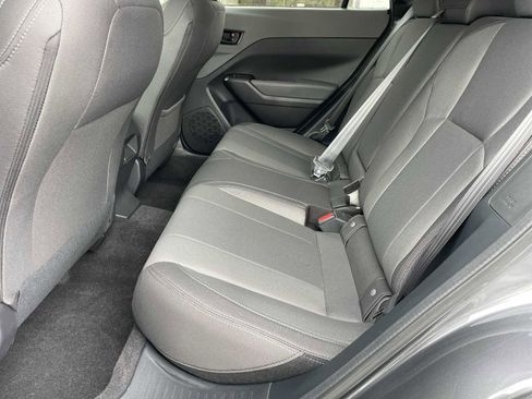 New 2026 Subaru Crosstrek 2.5i AWD/4WD image 9