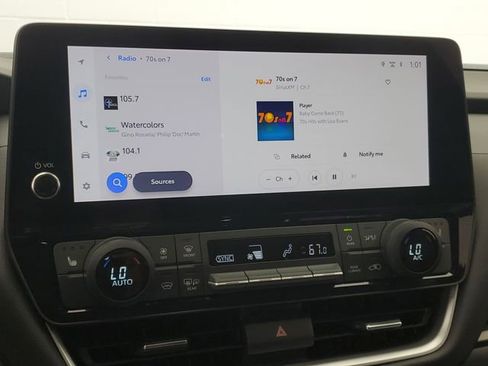 Used 2024 Toyota Grand Highlander XLE image 28