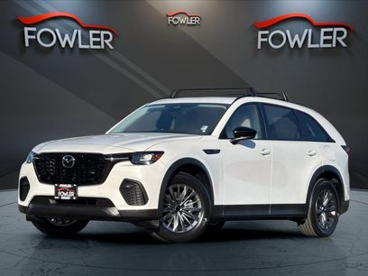 New 2026 MAZDA CX-70 SC Plus