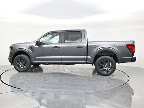 New 2026 Ford F150 STX AWD/4WD image 8