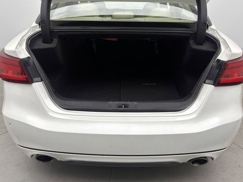 Used 2016 Nissan Maxima 3.5 SL FWD image 30