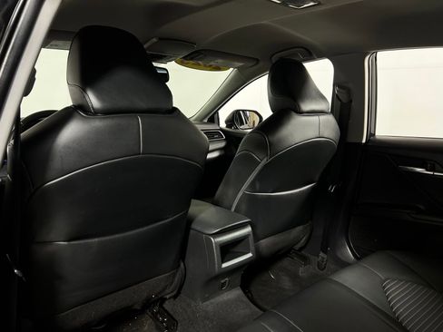 Certified 2023 Toyota Camry SE w/ Convenience Package FWD image 19