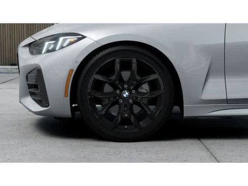 New 2026 BMW 430i xDrive Convertible w/ M Sport Package image 8