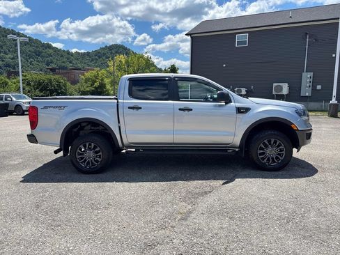 Used 2022 Ford Ranger XLT w/ Equipment Group 302A High AWD/4WD image 6