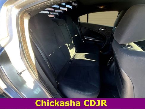 Used 2014 Dodge Charger R/T w/ Blacktop Package image 20
