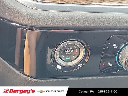 Certified 2023 Chevrolet Silverado 1500 LT AWD/4WD image 27