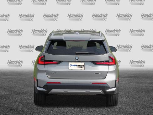 Certified 2023 BMW X1 xDrive28i w/ Convenience Package AWD/4WD image 8