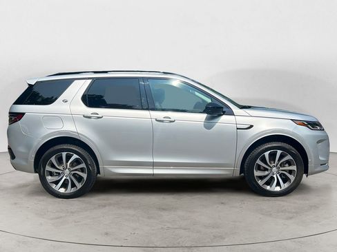 Used 2025 Land Rover Discovery Sport S AWD/4WD image 7