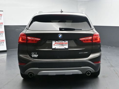 Used 2018 BMW X1 xDrive28i w/ Convenience Package image 8