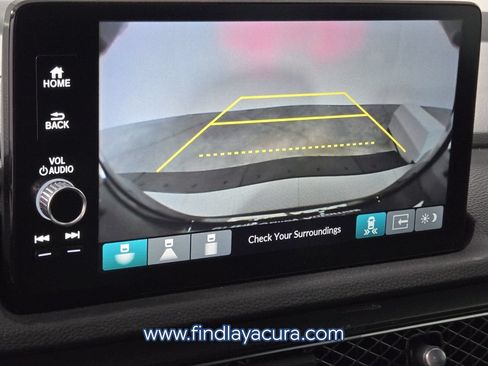 Used 2024 Acura Integra A-Spec FWD image 23