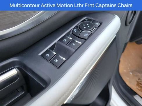 New 2025 Ford Expedition Platinum w/ Platinum Ultimate Package image 33