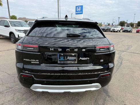Certified 2025 Honda Prologue Touring image 7