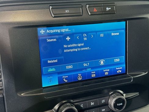 Used 2023 Ford F150 XL w/ STX Appearance Package image 29