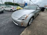 Used 2004 Nissan 350Z Touring image 5