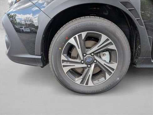 New 2026 Subaru Crosstrek 2.0i Premium AWD/4WD image 10