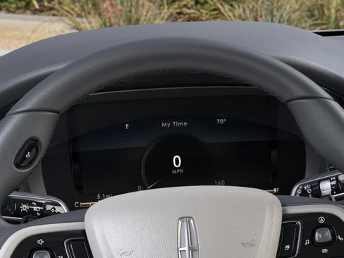 New 2025 Lincoln Corsair Grand Touring w/ Equipment Group 302A image 35