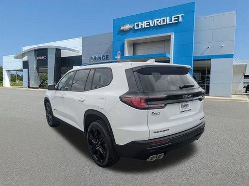 New 2026 GMC Acadia Elevation FWD image 7
