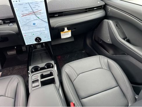New 2026 Ford Mustang Mach-E Premium image 13