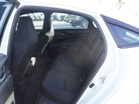 Used 2020 Honda Civic Si image 20