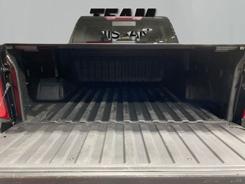 Used 2023 Chevrolet Silverado 1500 LT Trail Boss w/ Convenience Package II AWD/4WD image 26