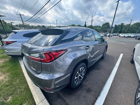 Used 2022 Lexus RX 350 AWD w/ Premium Package image 9