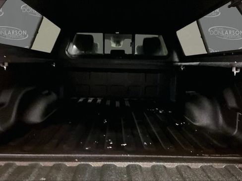 Used 2016 RAM 2500 Big Horn AWD/4WD image 9