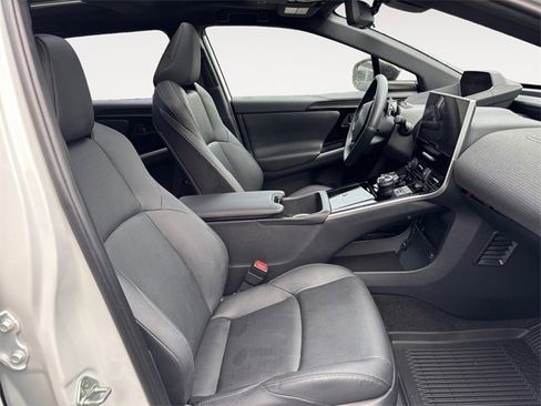 Certified 2024 Subaru Solterra Touring w/ Touring Package image 15