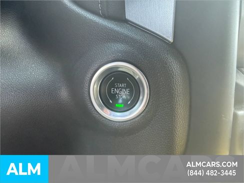 Used 2021 GMC Sierra 1500 SLT w/ SLT Premium Plus Package AWD/4WD image 26